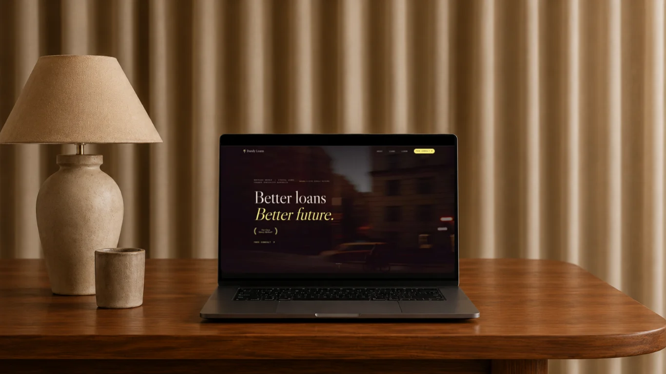 Understanding Web Design: The Architecture of an Award-Winning Website