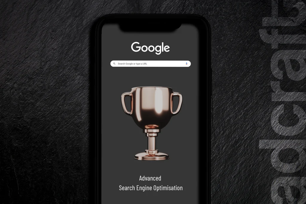 Our Best SEO Practices to Rank #1 on Google