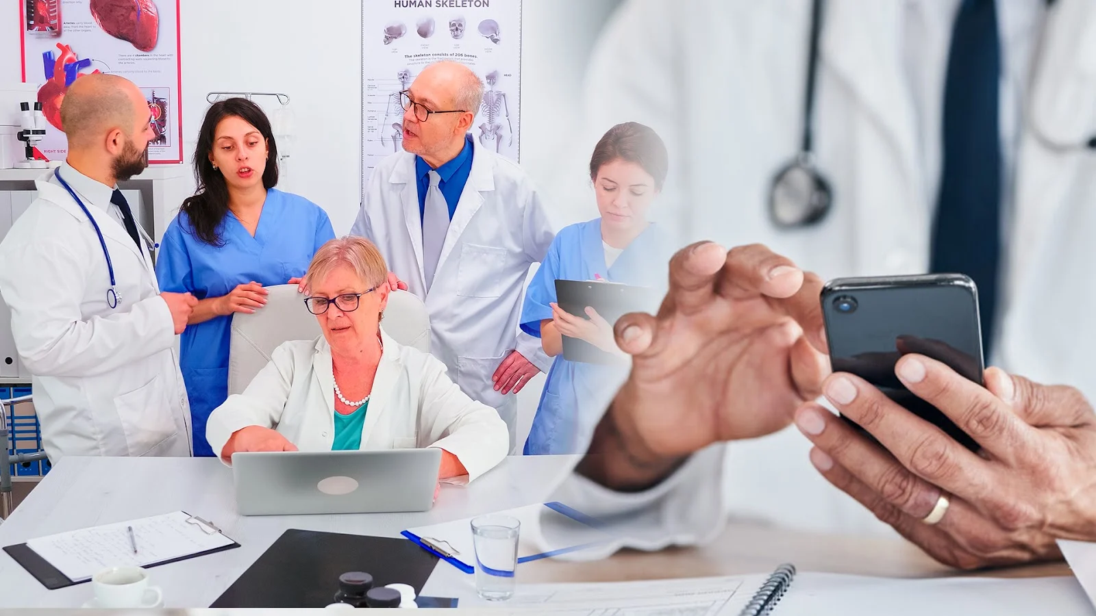 Regulations and Strategies for Marketing Healthcare Practices in Australia