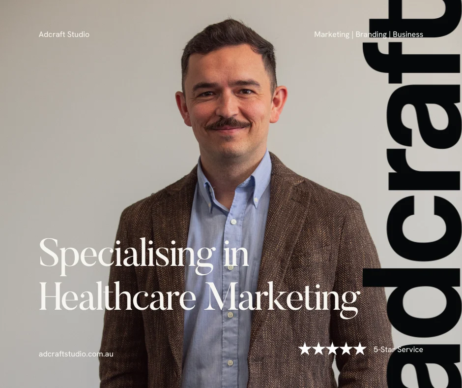What Is Working in Healthcare Marketing.