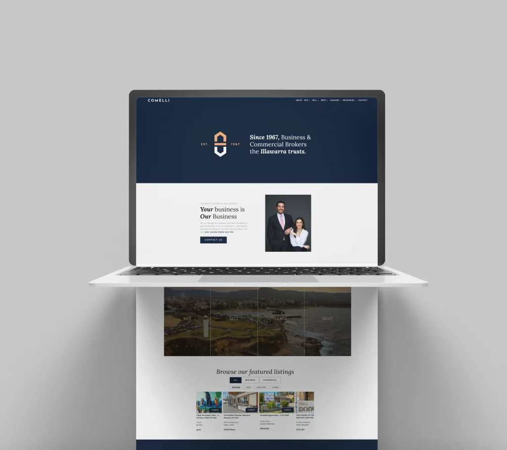 Why Adding Motion to Your Company's Website Will Make You Stand Out.