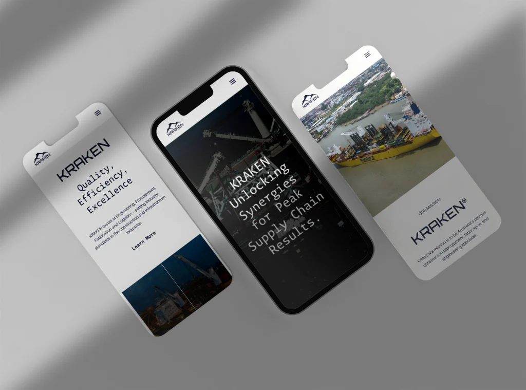 Why Adding Motion to Your Company's Website Will Make You Stand Out.