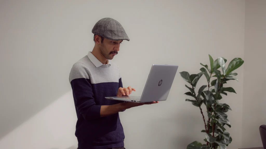 Aman Hirani - Computer Science - Adcraft Studio - Wollongong